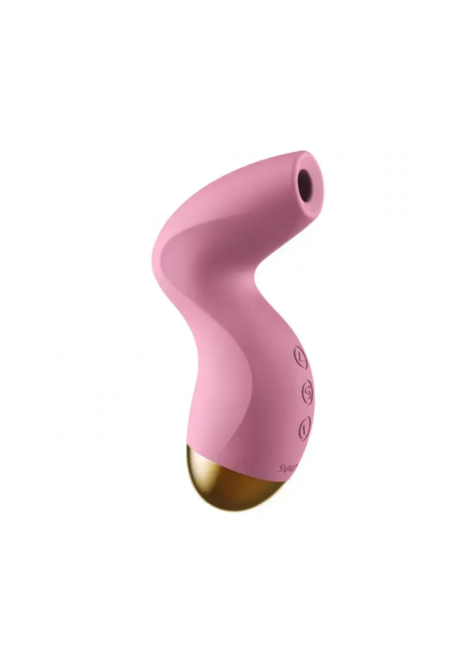Svakom Svakom Pulse Pure Deep Suction Stimulator
