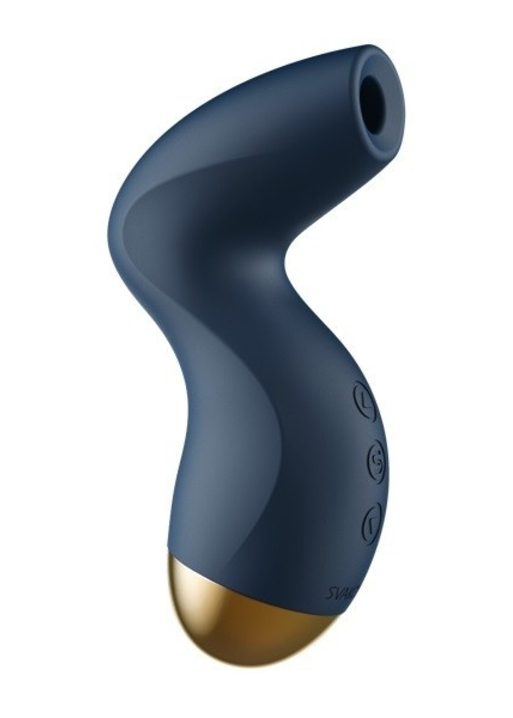 Svakom Svakom Pulse Pure Deep Suction Stimulator