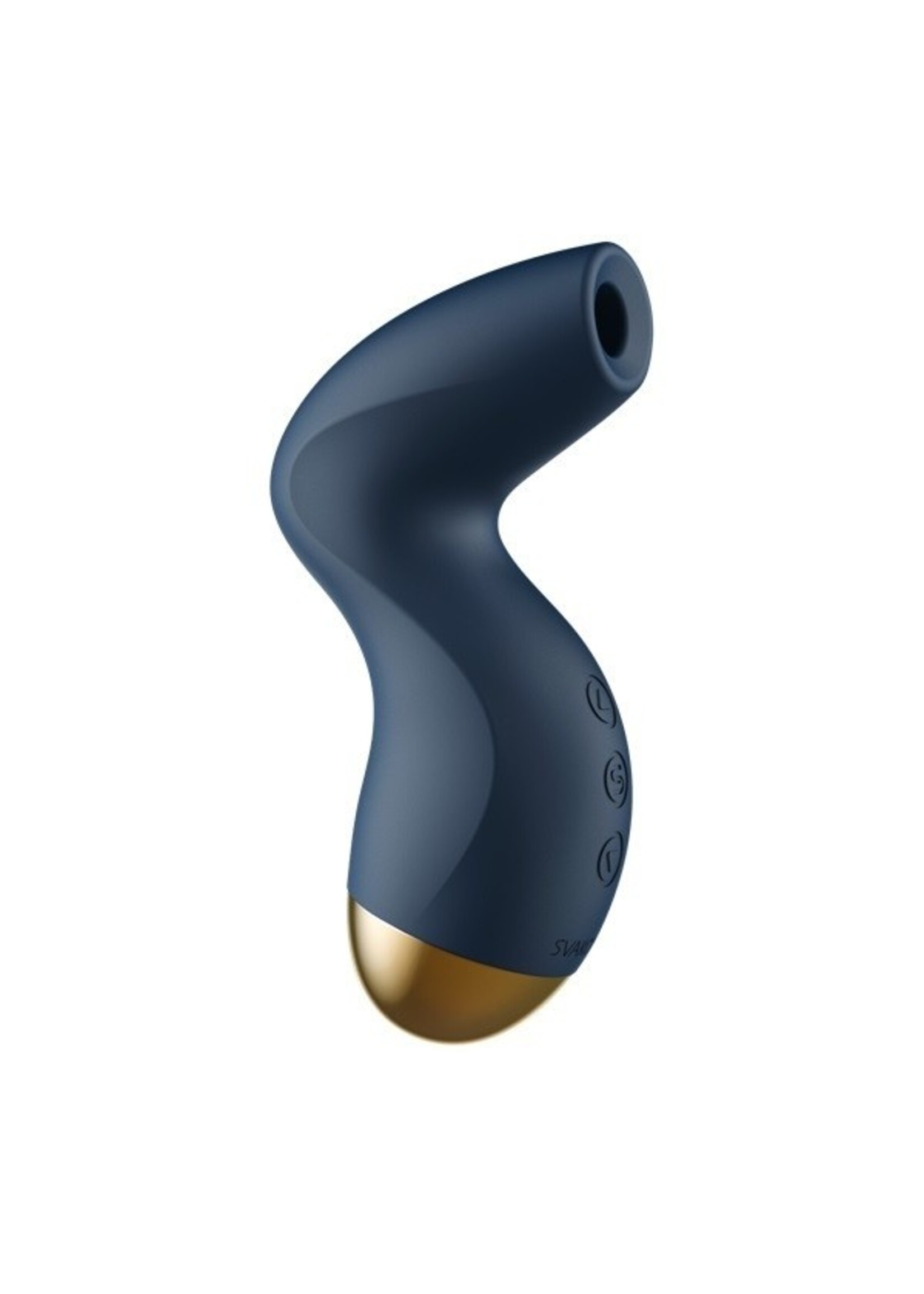Svakom Svakom Pulse Pure Deep Suction Stimulator