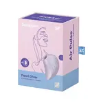 Satisfyer Satisfyer Pearl Diver - Air Pulse & Vibration Stimulator