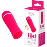 VeDO Liki Rechargeable Flicker Vibe