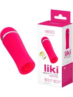 VeDO Liki Rechargeable Flicker Vibe
