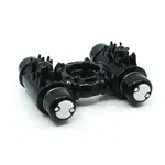 Nu Sensuelle Nu Sensuelle Double Action Vibrating Ring