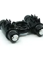 Nu Sensuelle Nu Sensuelle Double Action Vibrating Ring