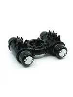 Nu Sensuelle Nu Sensuelle Double Action Vibrating Ring