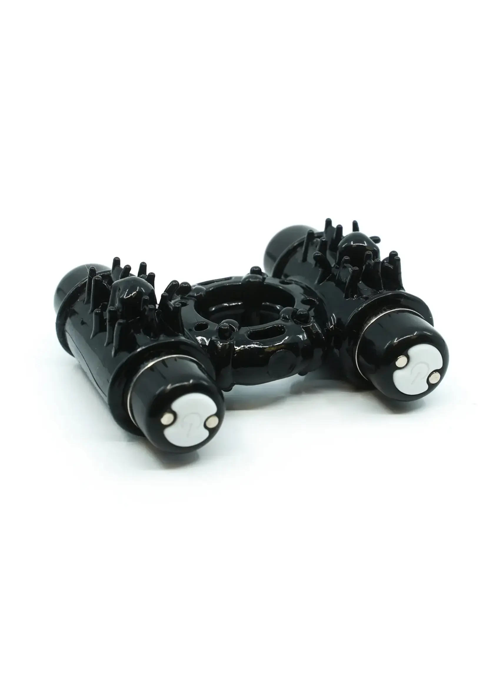 Nu Sensuelle Nu Sensuelle Double Action Vibrating Ring