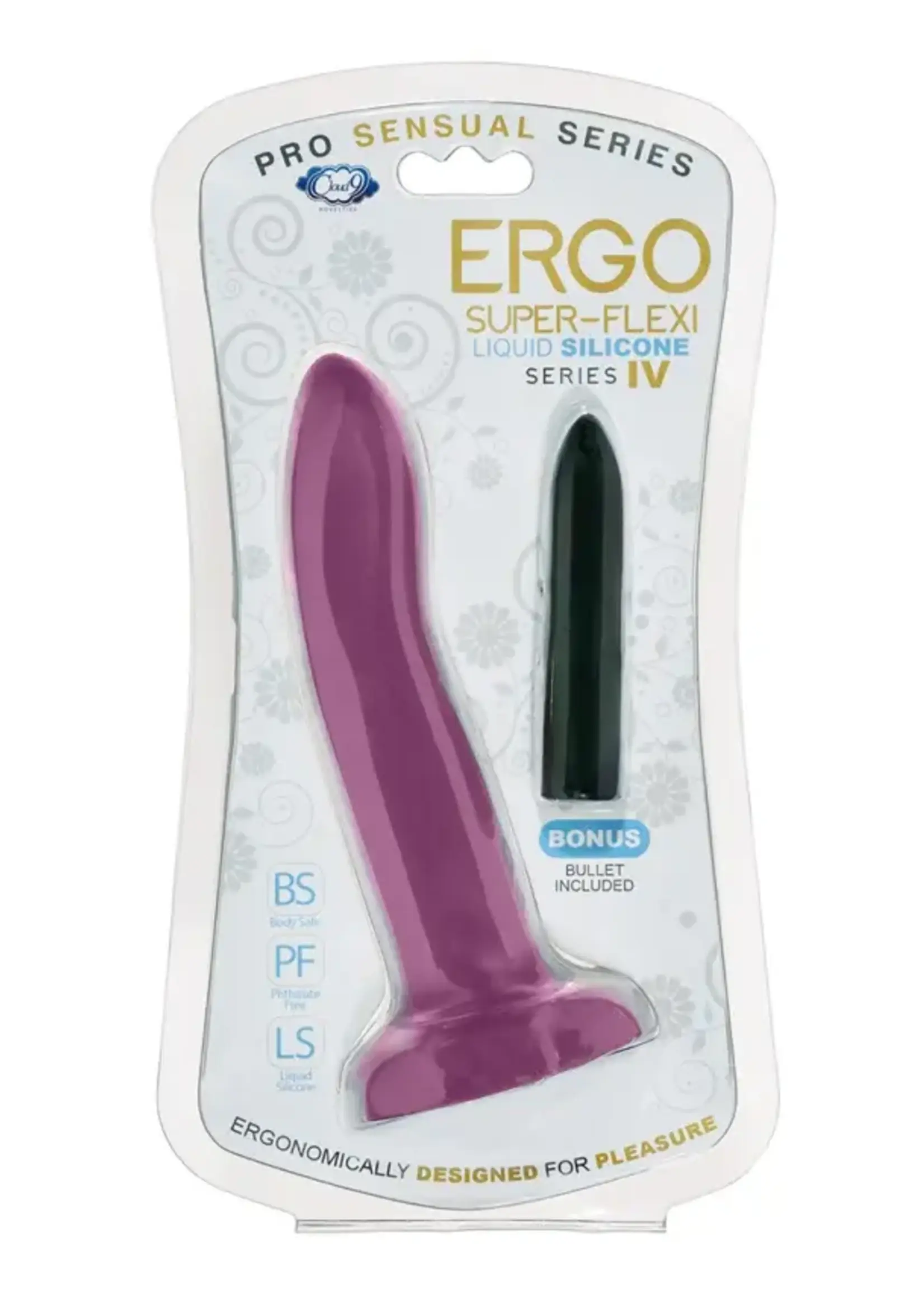 cloud9 Cloud 9 Pro Sensual Ergo Super Flexi