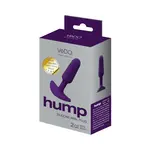 VeDO VeDO Hump Silicone Anal Plug