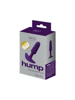 VeDO VeDO Hump Silicone Anal Plug
