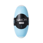 Svakom Hedy Blue Egg