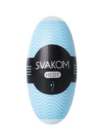Svakom Hedy Blue Egg