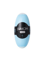 Svakom Hedy Blue Egg