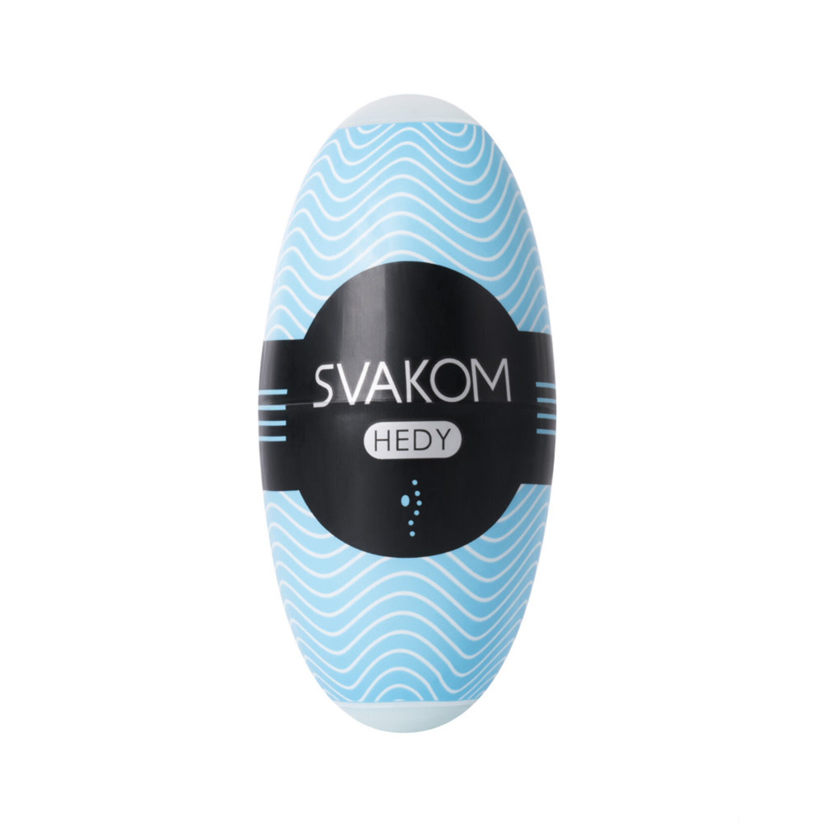Svakom Hedy Blue Egg