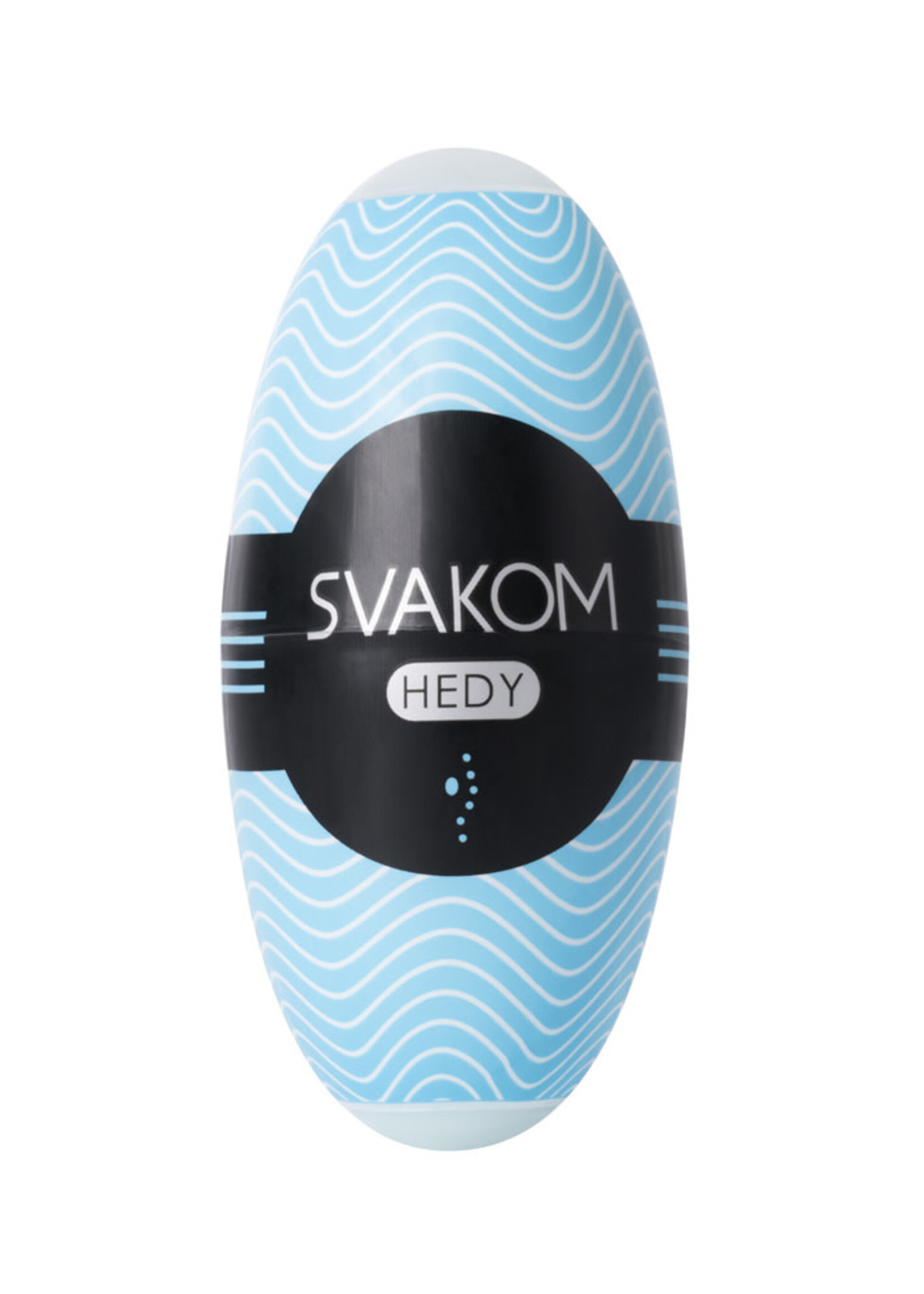 Svakom Hedy Blue Egg