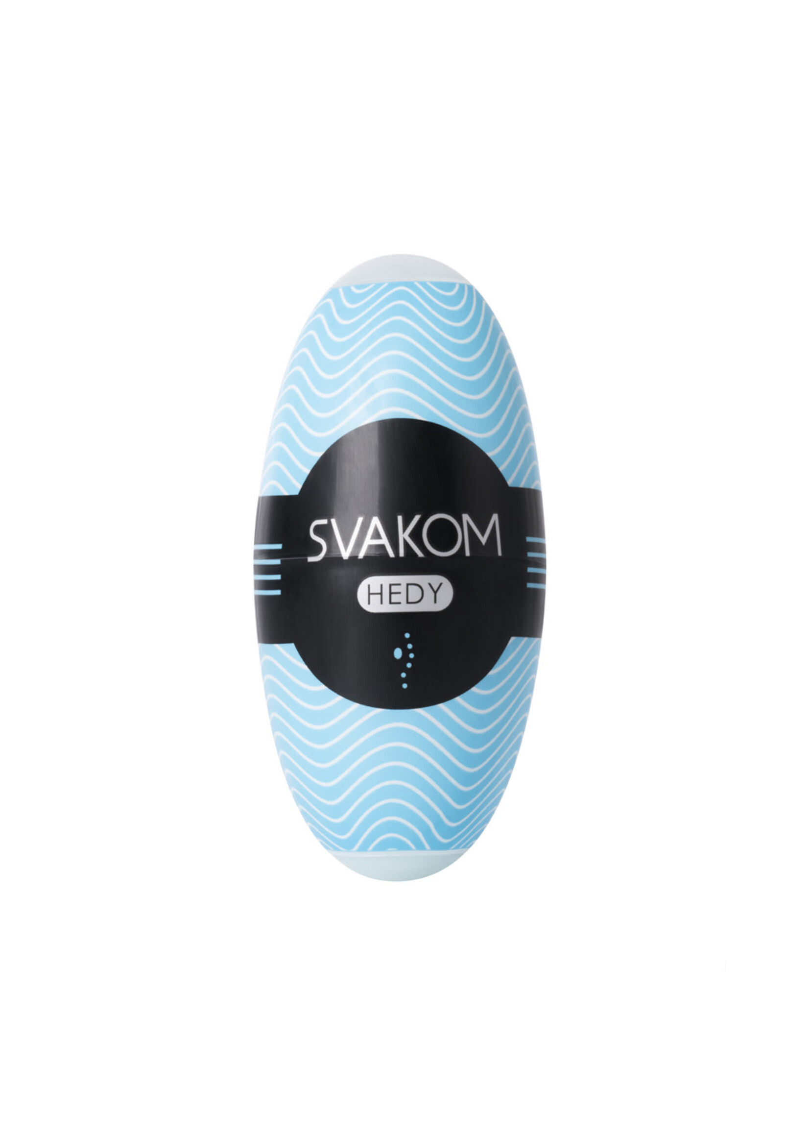 Svakom Hedy Blue Egg