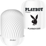 Evolved Novelties Playboy Pleasures 70th Anniversary Egg Stroker