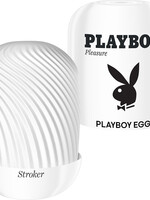 Evolved Novelties Playboy Pleasures 70th Anniversary Egg Stroker