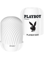 Evolved Novelties Playboy Pleasures 70th Anniversary Egg Stroker