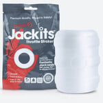 Screaming O Jackits Throttle Stroker In Pop Box