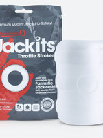 Screaming O Jackits Throttle Stroker In Pop Box