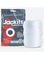 Screaming O Jackits Throttle Stroker In Pop Box