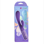 Maia Toys Maia Rayla Dual Stimulation Vibe