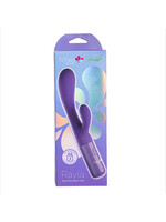 Maia Toys Maia Rayla Dual Stimulation Vibe