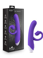 Blush Novelties Hop Oh Bunny Midnight