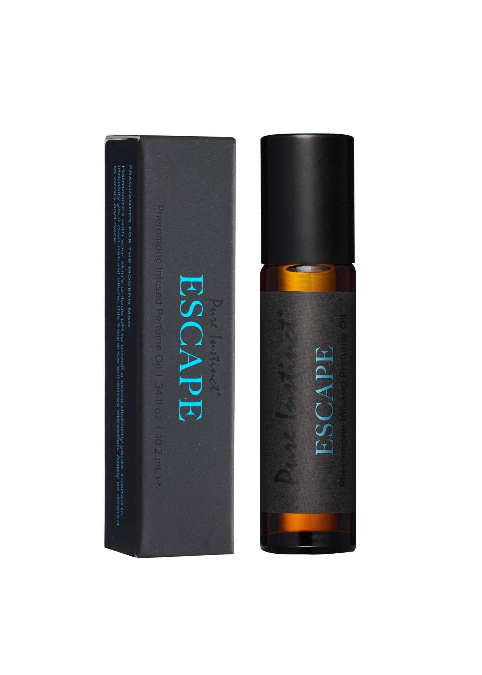 Classic Brands Pure Instinct Pheromone Eau De Parfum 2 oz.