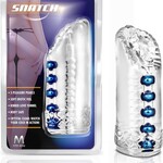 Blush Novelties Blush Novelties Stay Hard Sexy Snatch Masturbator