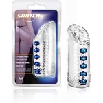 Blush Novelties Blush Novelties Stay Hard Sexy Snatch Masturbator