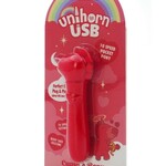 Creative Conceptions Unihorn USB Bullet