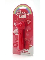 Creative Conceptions Unihorn USB Bullet