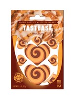 Pastease Pastease Tastease Edible Pasties & Pecker Wraps