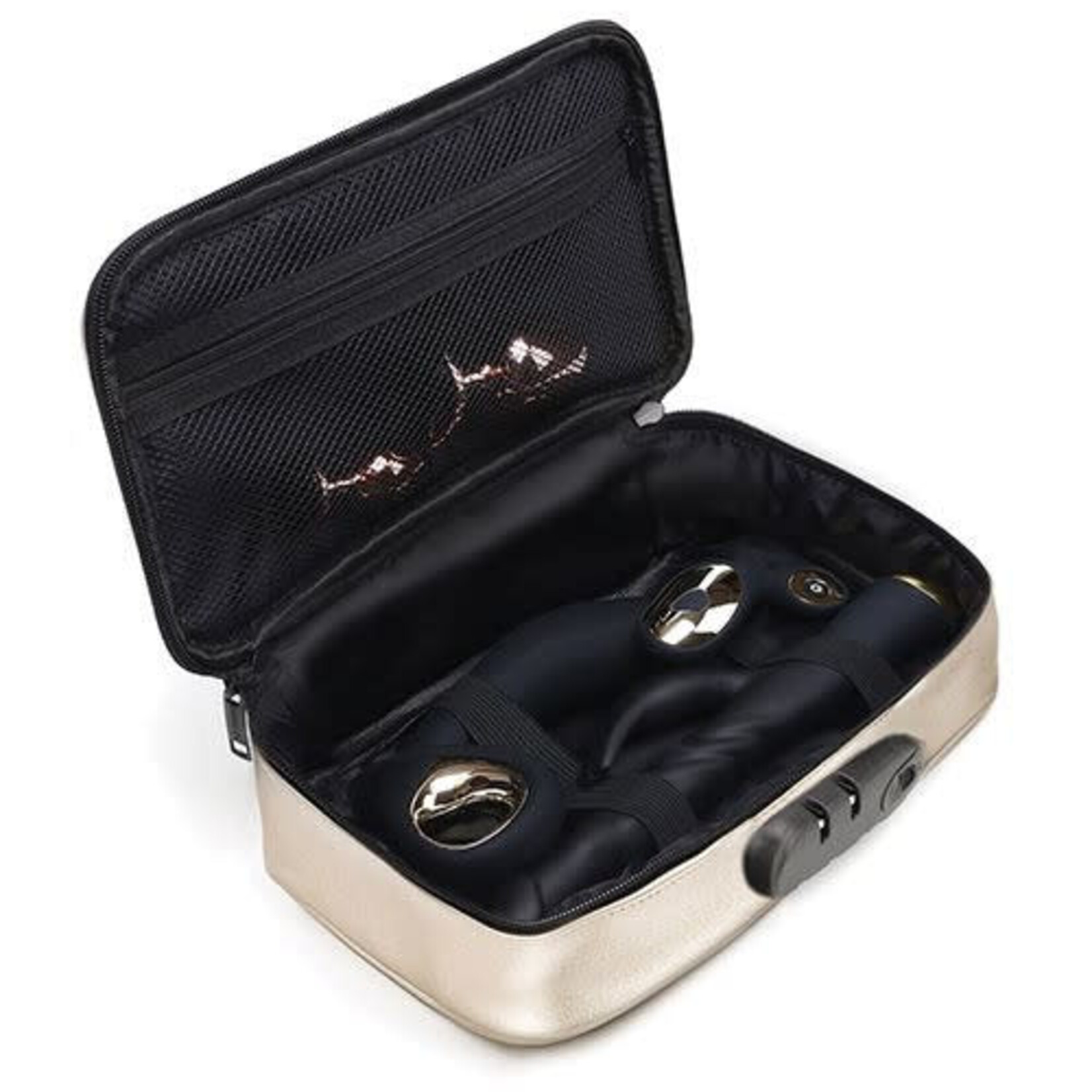 Dorcel Luxury Dorcel Lockable Discreet Box