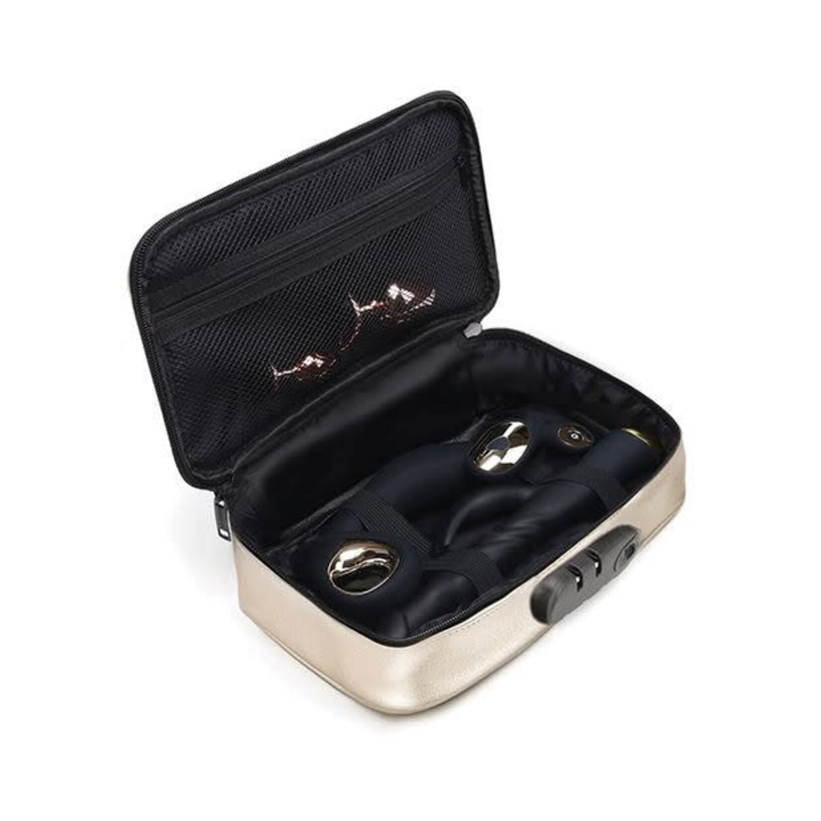 Dorcel Luxury Dorcel Lockable Discreet Box