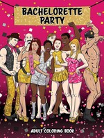 Wood Rocket Wood Rocket Coloring Book