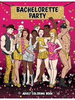 Wood Rocket Wood Rocket Coloring Book