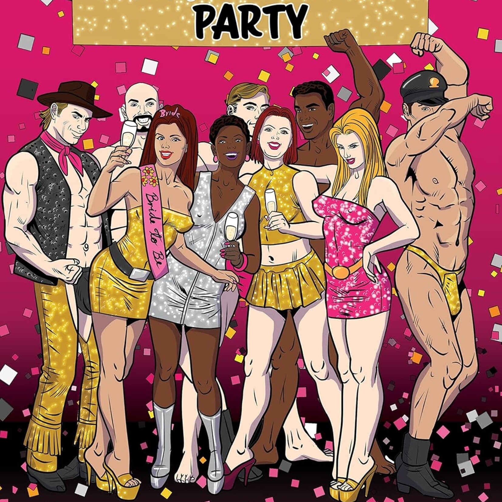 Wood Rocket Wood Rocket Coloring Book