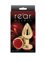 nsnovelties Rear Assets Red Rose