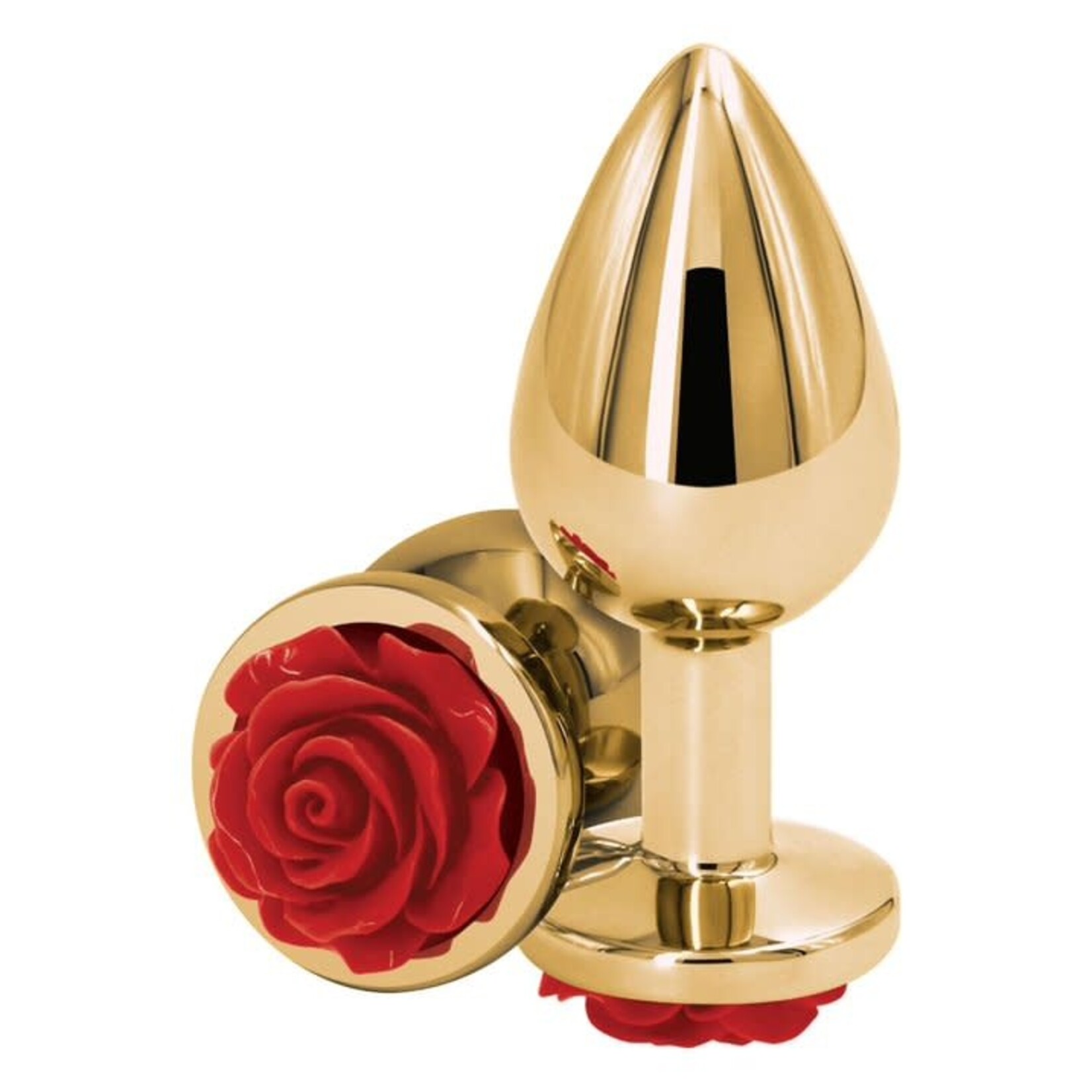 nsnovelties Rear Assets Red Rose