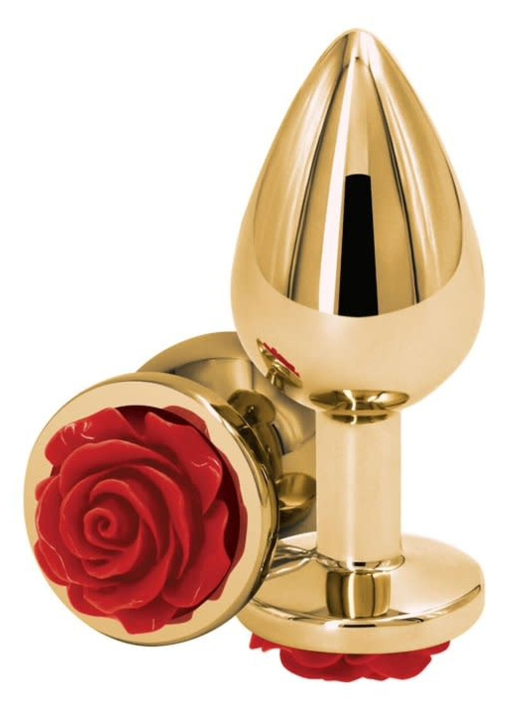 nsnovelties Rear Assets Red Rose