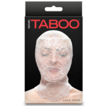nsnovelties Hustler's Taboo Lace Hood