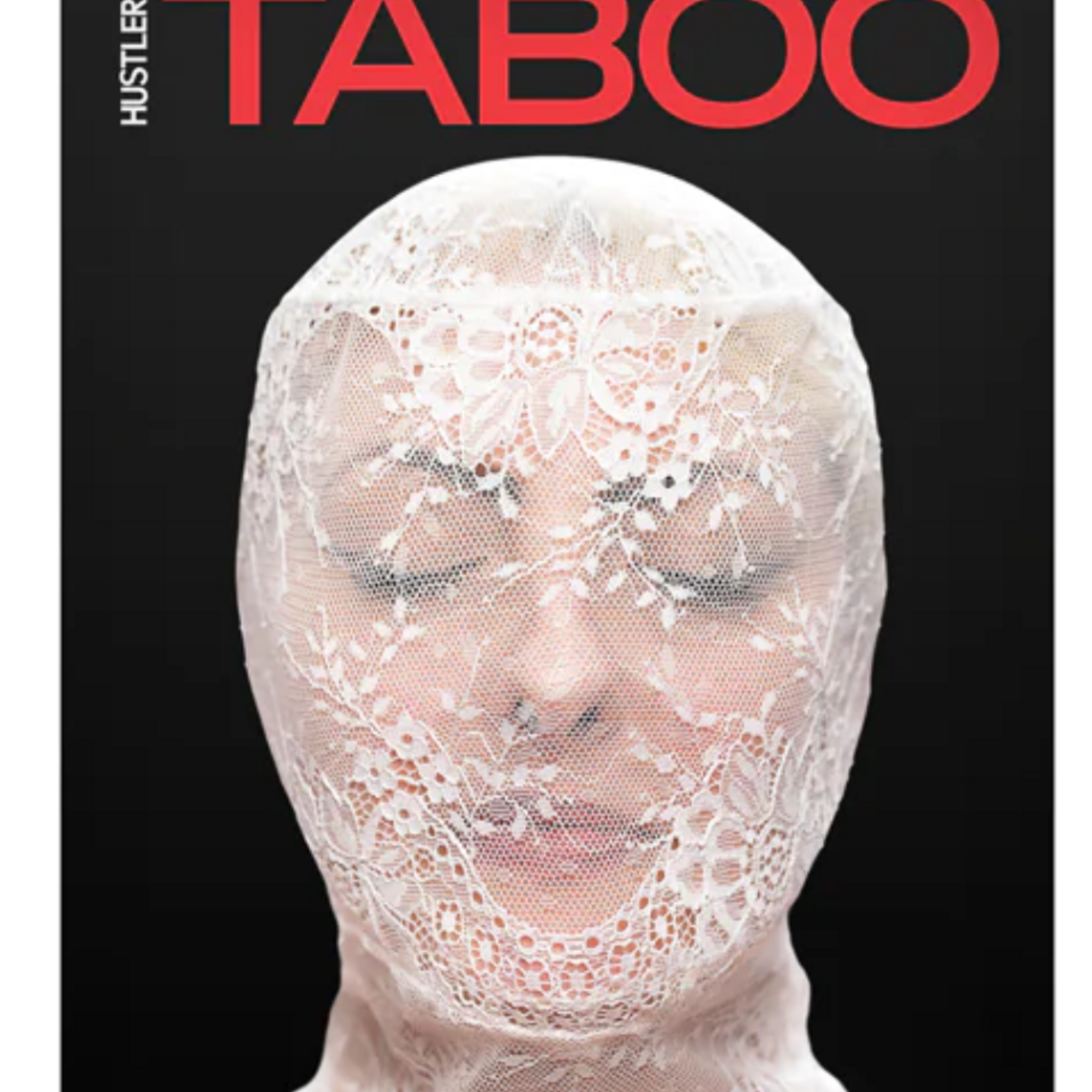nsnovelties Hustler's Taboo Lace Hood