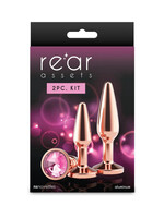 nsnovelties Rear Assets Tapered Trainer Kit