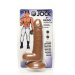 Curve Toys Fantasy Jock Dildo