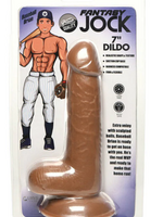 Curve Toys Fantasy Jock Dildo