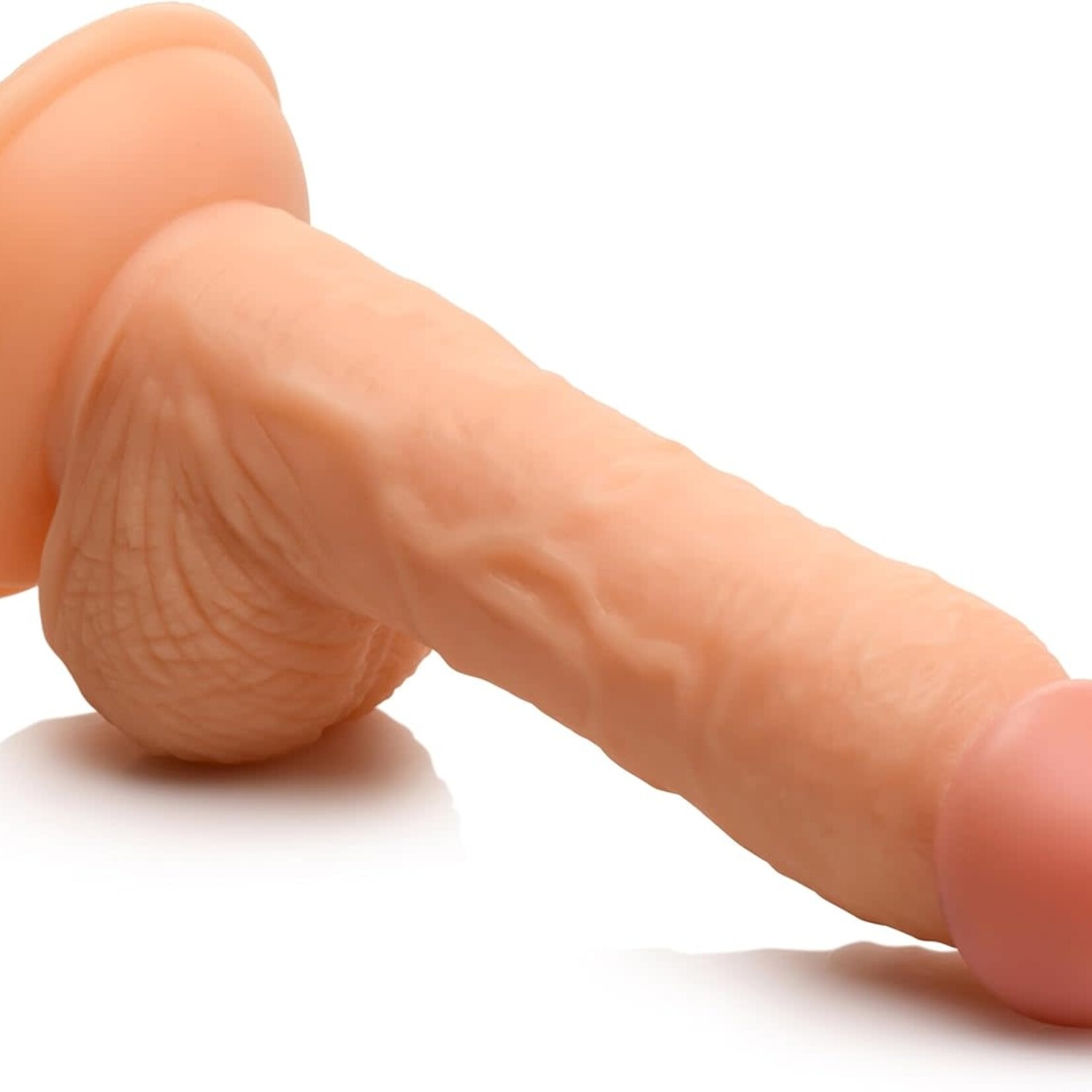 Curve Toys Fantasy Jock Dildo