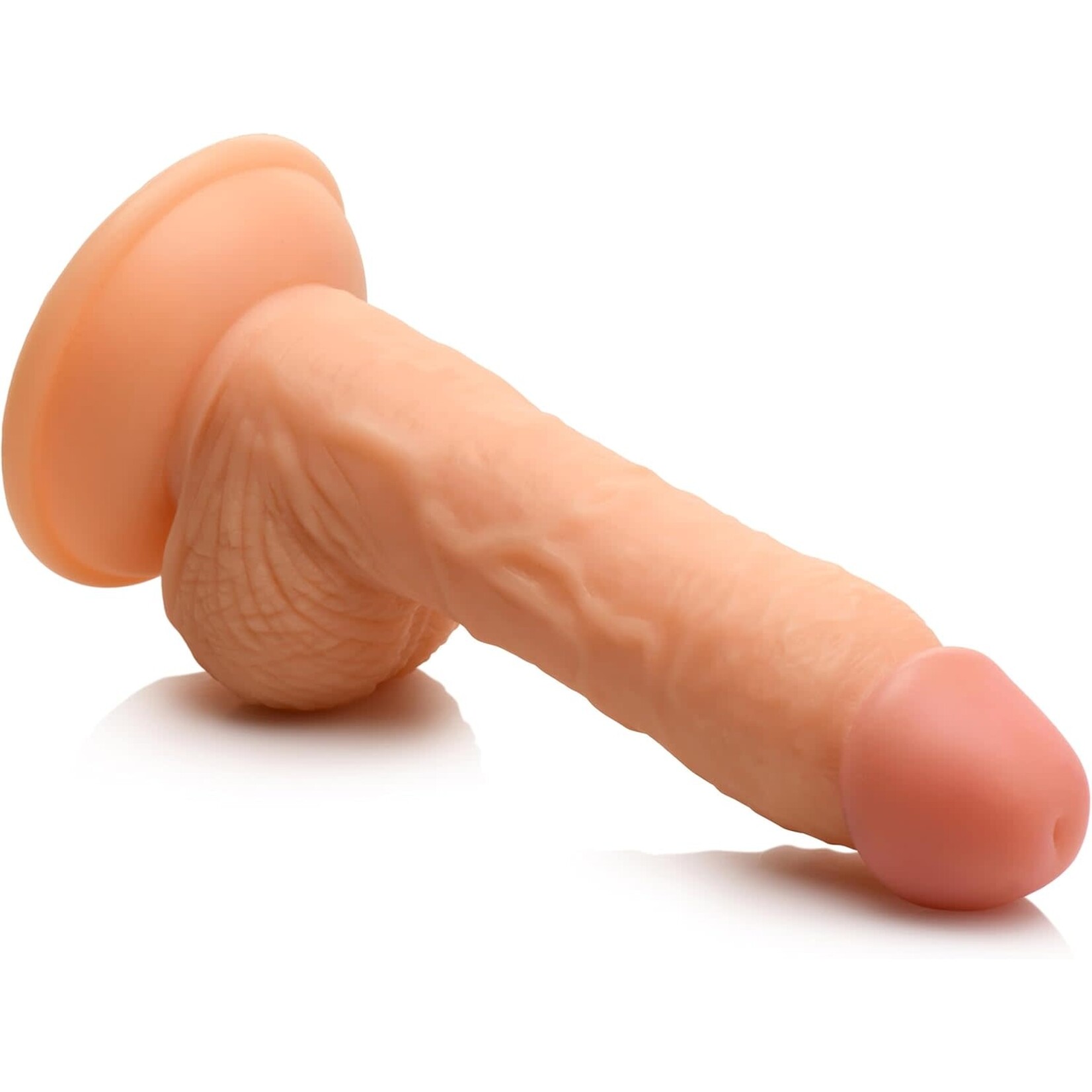 Curve Toys Fantasy Jock Dildo