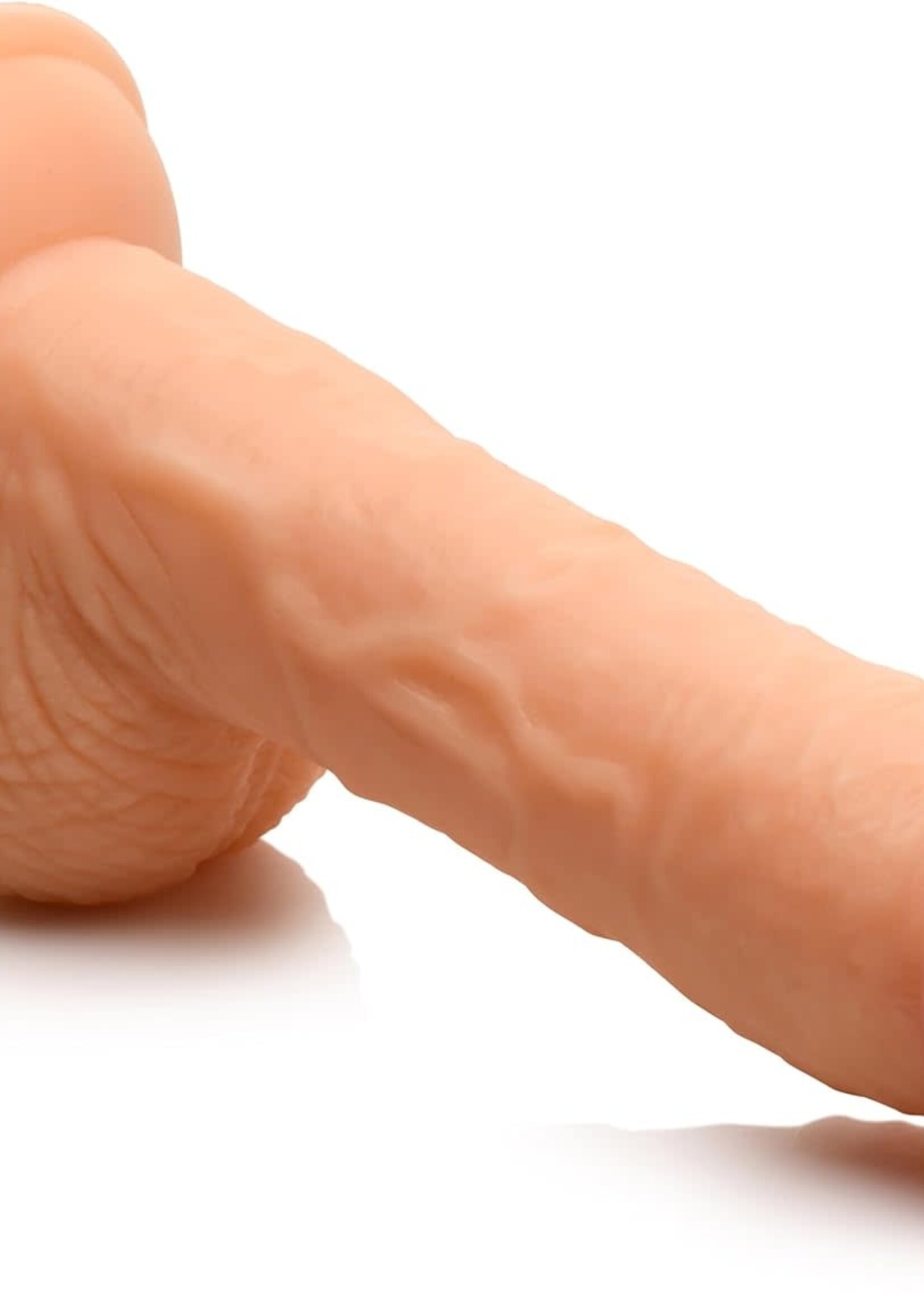 Curve Toys Fantasy Jock Dildo